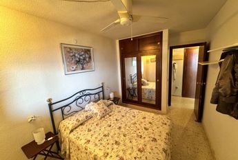 Apartamento en Benidorm, La Cala - Hotel Bali, alquiler