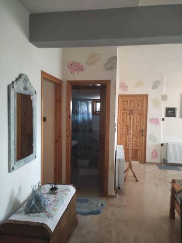 Διαμέρισμα για ενοικίαση Χρυσοπηγή (Σέρρες) - Photo 5