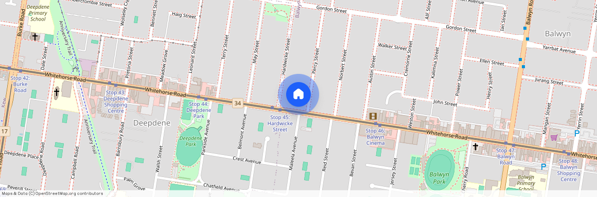 G05/201 Whitehorse Road, Vic 3103, Balwyn