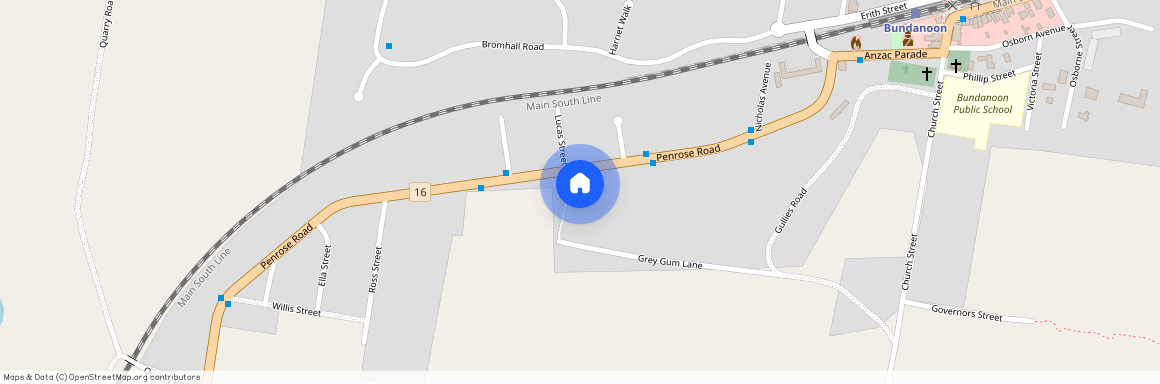 52 Penrose Road, NSW 2578, Bundanoon