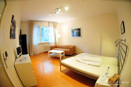 Ihr Wohlfühl-Apartment als Neu-Berliner - Foto 5