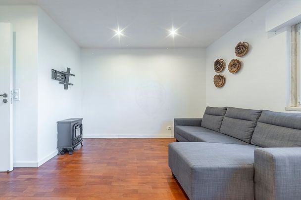 Apartamento T1 em Lisboa - Foto 1
