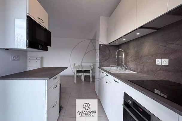 T4 79 m2 meublé - Photo 1