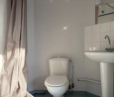Location Appartement 1 pièce(s) de 17.08 m2 - Photo 4