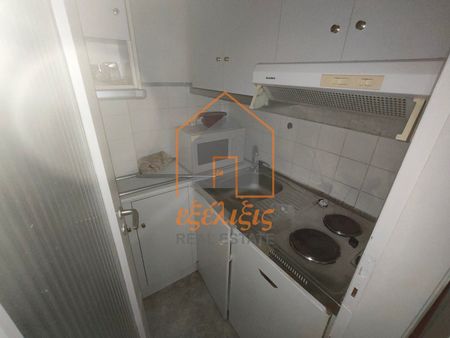 Studio/Γκαρσονιέρα για ενοικίαση Άγιος Κωνσταντίνος (Βόλος) - Φωτογραφία 5