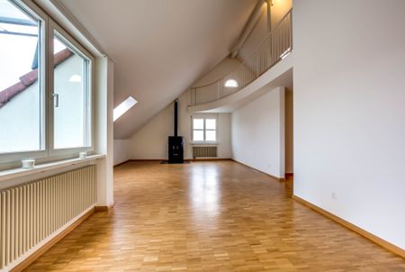 Dream home with gallery - Photo 3