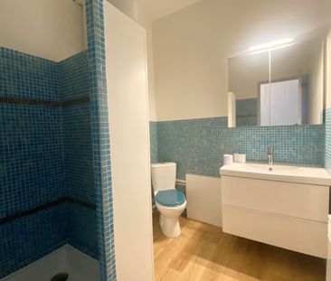 Location Appartement 2 pièces 39m² CASSIS 13260 - Photo 4