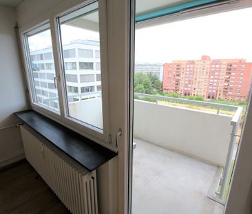 3.5-ZIMMERWOHNUNG NÄHE CLARAMATTE - Photo 3