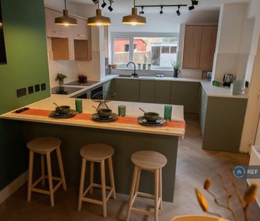 1 bedroom in a house share to rent - Photo 6