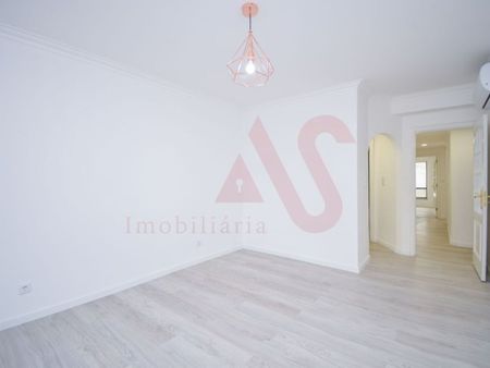 Luxury Apartment for rent in Campo Grande, Lisbon - Photo 4