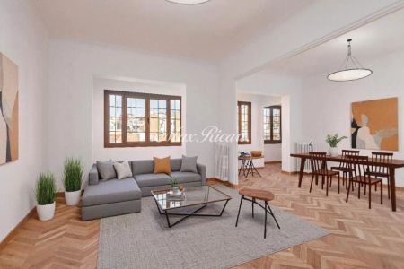 Amplia vivienda recién reformada en Avenida Diagonal - Foto 4