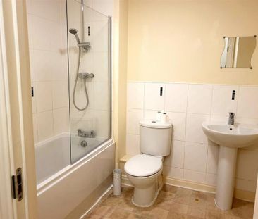 1 bedroom townhouse to rent - Photo 6