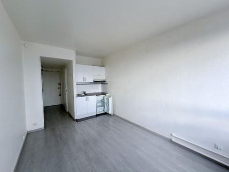 Appartement F1 Puteaux - Photo 2