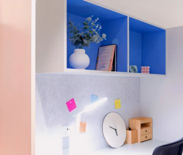 Twin Studio Bronze - Photo 1