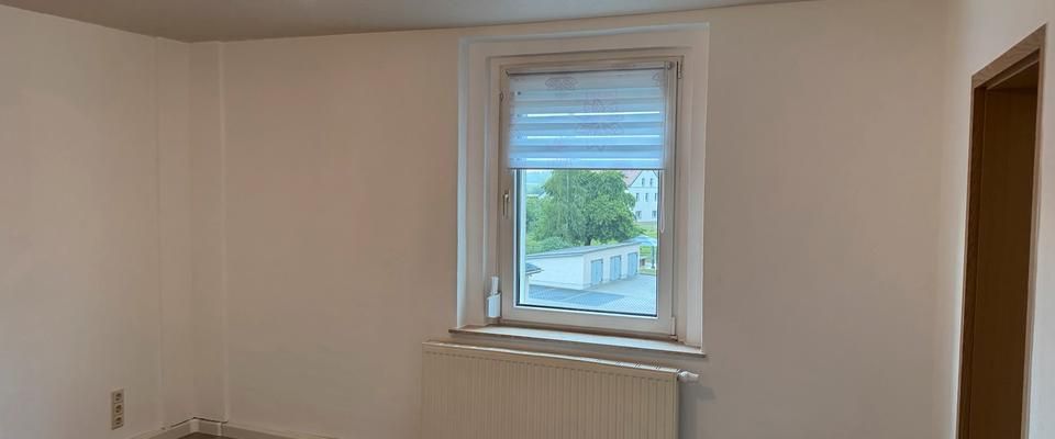 3-Raumwohnung mit Garage in Crossen - Photo 1