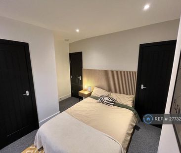 1 bedroom in a house share to rent - Photo 5