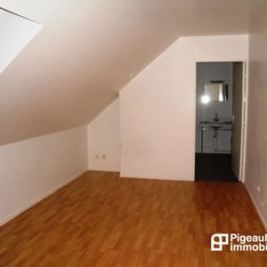 Location Appartement T 1 - Bruz - Photo 2