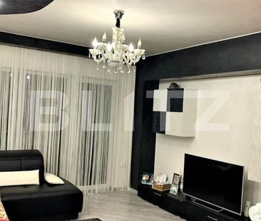 Apartament cu 3 camere, modern, 78 mp, parcare, Bonjour Residence - Photo 1