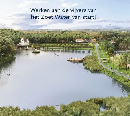 Villa te huur - Photo 2