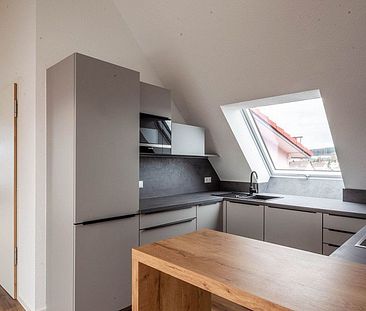 Neubau/Erstbezug | Modernes Wohnen im Dachgeschoss - Photo 6