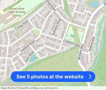 Lapwing Way, Fareham, PO15 - Photo 1