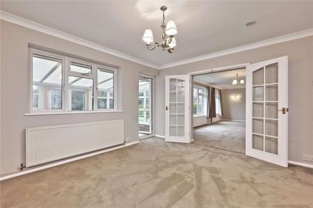 A detached country home in one of Surrey's most sought after villages - Photo 2