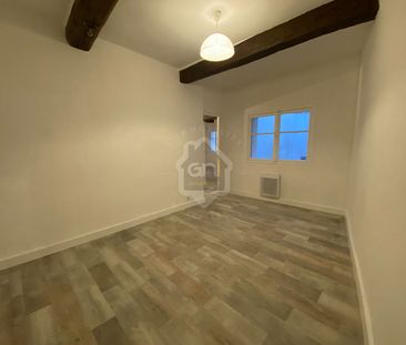 Location Appartement 2 pièces 44m² - Photo 3