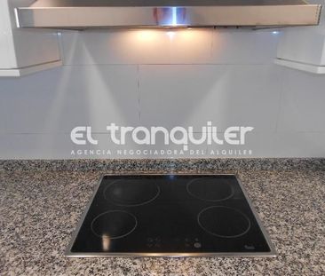 Piso de alquiler en Avenida Gran Vía del Sureste, Ensanche de Valle... - Photo 3