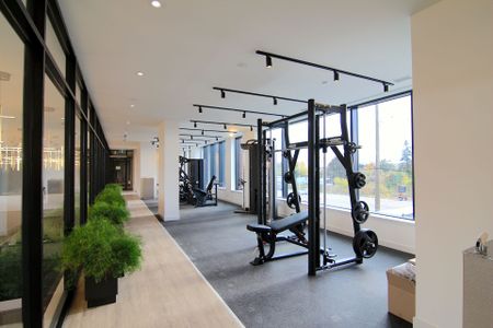 For Lease - 3079 Trafalgar Road Unit# 1709, Oakville, Ontario - Photo 2