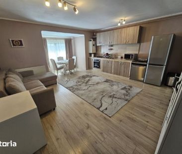 Apartament de 2 camere | 52 MP | Parcare | zona Eroilor/Floresti - Fotografie 3