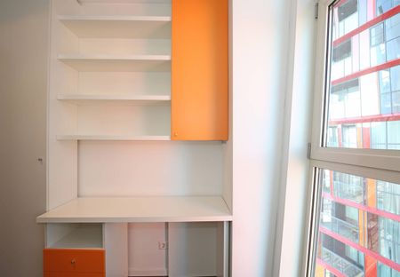 Kruisplein 804, Cool, 3012CC, Rotterdam - Foto 3