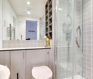 Studio to rent - Photo 5