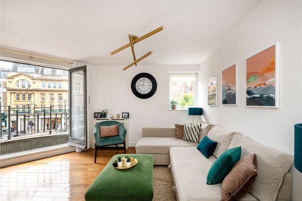 Artesian Road, W2 - Photo 1