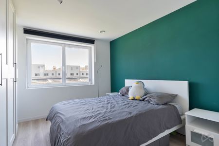 Huis met drie slaapkamers in Mechelen - Foto 3