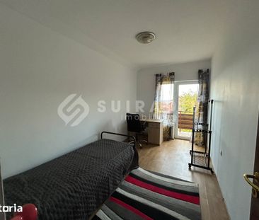 Casă tip duplex cu 5 camere | Garaj | Andrei Mureșanu - Photo 3