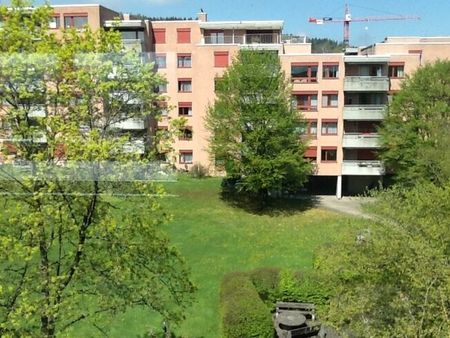 Vivre tranquillement dans le centre d’Oberwinterthour Loyer sans caution - Photo 3