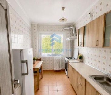 Costin Georgian | Apartament 3 Camere Inchiriere |proximitate Parcul Morarilor - Photo 1
