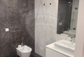 Apartamento T3 em Lisboa