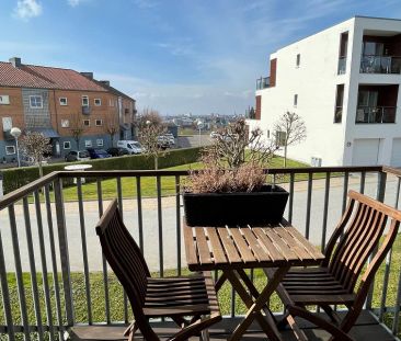 2-vaerelses 50 m2 i Aalborg - Foto 6