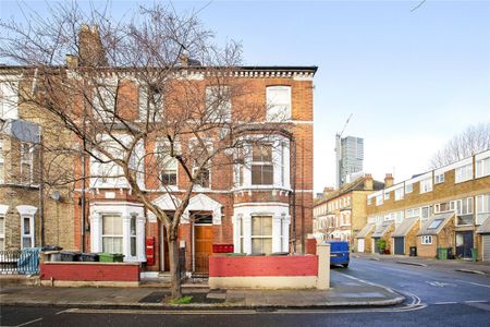 Meadow Road, Stockwell, SW8 - Photo 3