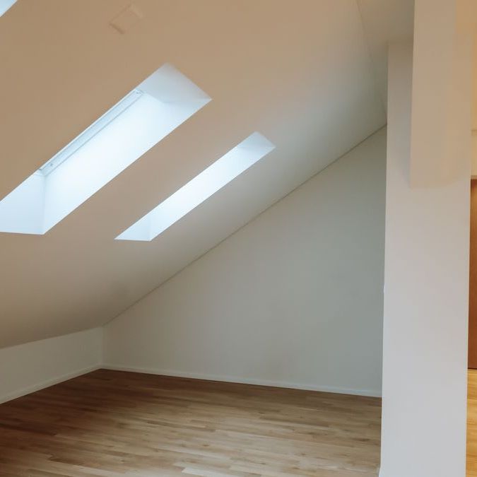 1 Zimmer, 32 m², 3. Stock - Photo 1