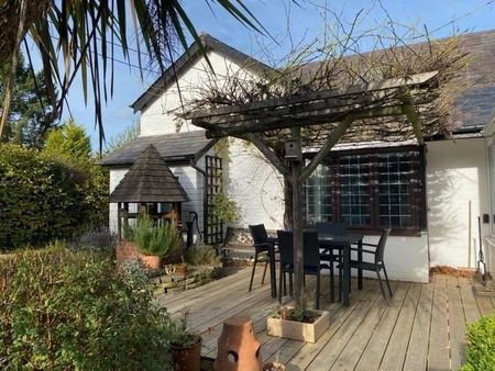 3 bedroom cottage to rent - Photo 5