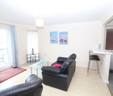 2 bedroom apartment to rent - Photo 3