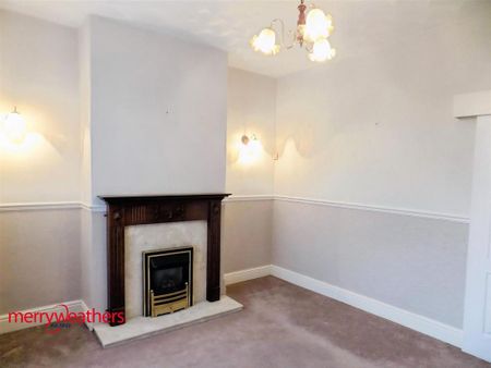 2 bedroom terraced house to rent - Photo 2