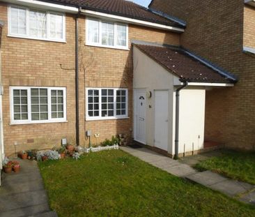 1 Bed Maisonette, Claverley Green, LU2 - Photo 1