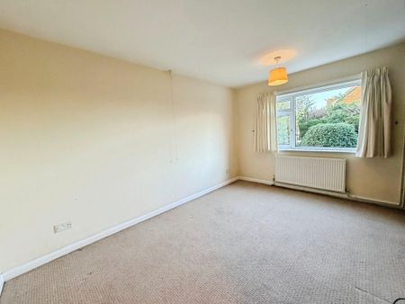 2 bedroom detached bungalow to rent - Photo 3