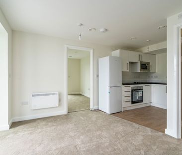 Collingdon Street, Luton , Bedfordshire, LU1 1RX - Photo 5