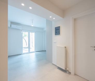 Διαμέρισμα για ενοικίαση Ιπποκράτειο (Γουδή) - Photo 5