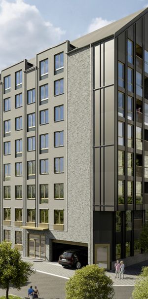 Orrestaslingan, Stockholm - Photo 1