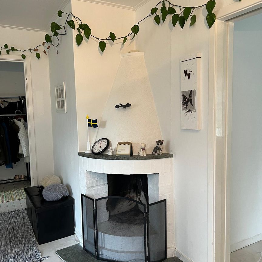 Sturehillsvägen, Ambjörnarp - Photo 1